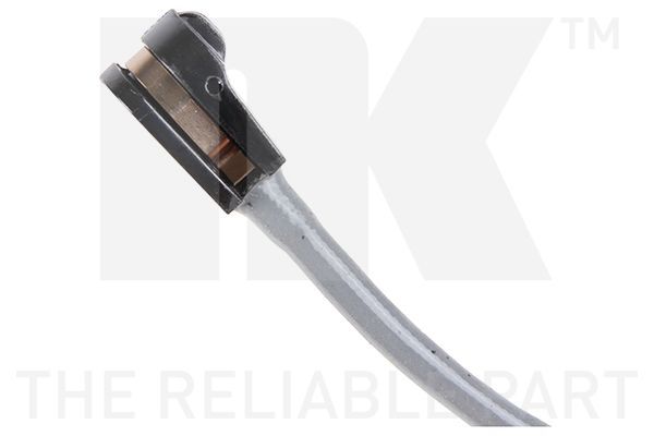 įspėjimo kontaktas, stabdžių trinkelių susidėvėjimas NK 281505