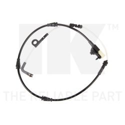 įspėjimo kontaktas, stabdžių trinkelių susidėvėjimas NK 284001