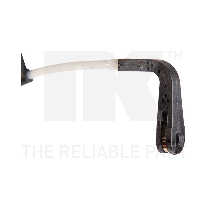 įspėjimo kontaktas, stabdžių trinkelių susidėvėjimas NK 284001