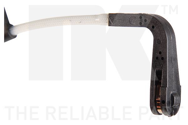 įspėjimo kontaktas, stabdžių trinkelių susidėvėjimas NK 284001