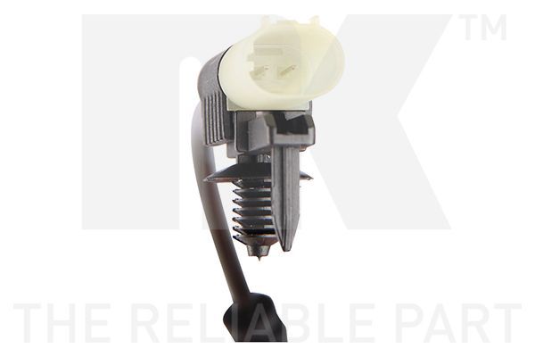 įspėjimo kontaktas, stabdžių trinkelių susidėvėjimas NK 284001