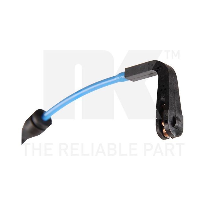 įspėjimo kontaktas, stabdžių trinkelių susidėvėjimas NK 284003