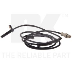 Jutiklis, rato greitis NK 291004