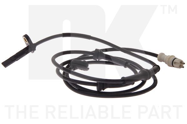 Jutiklis, rato greitis NK 291004