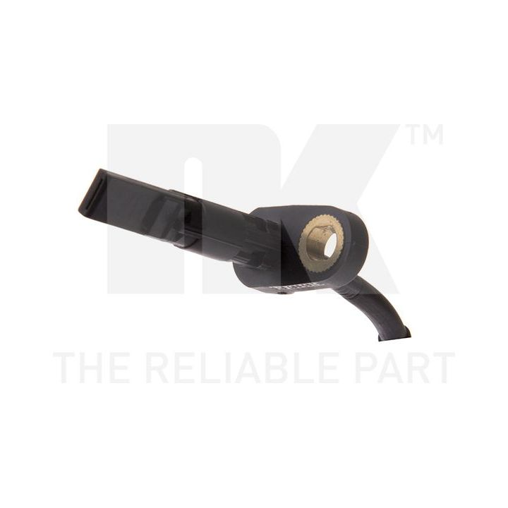 Jutiklis, rato greitis NK 291004