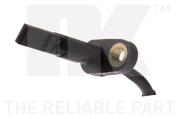 Jutiklis, rato greitis NK 291004