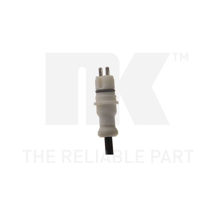 Jutiklis, rato greitis NK 291004