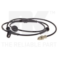 Jutiklis, rato greitis NK 291005