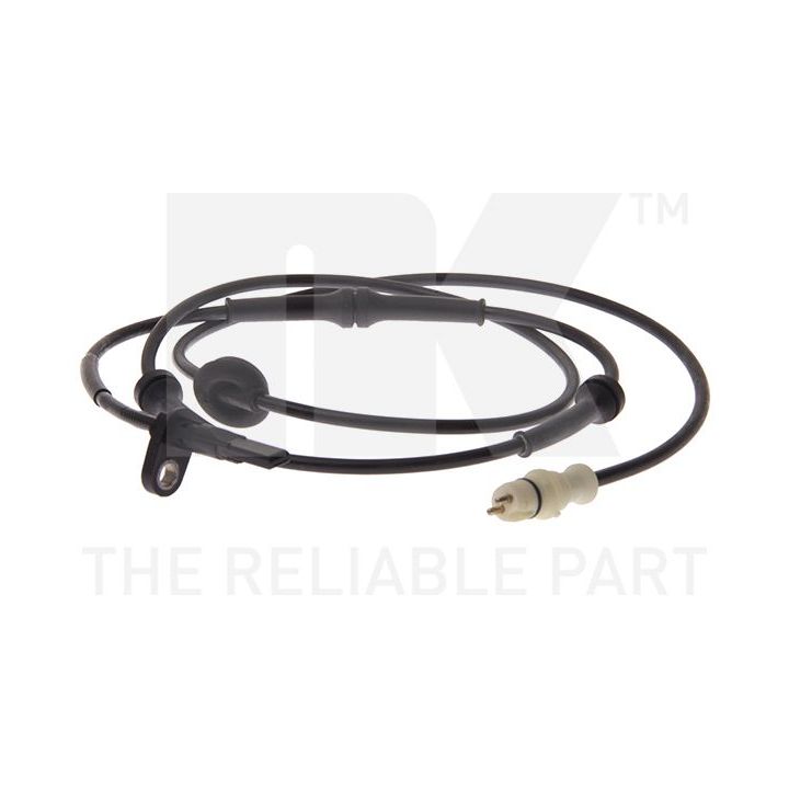 Jutiklis, rato greitis NK 291005