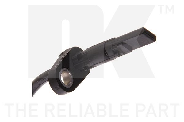 Jutiklis, rato greitis NK 291005