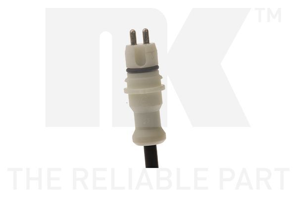 Jutiklis, rato greitis NK 291005