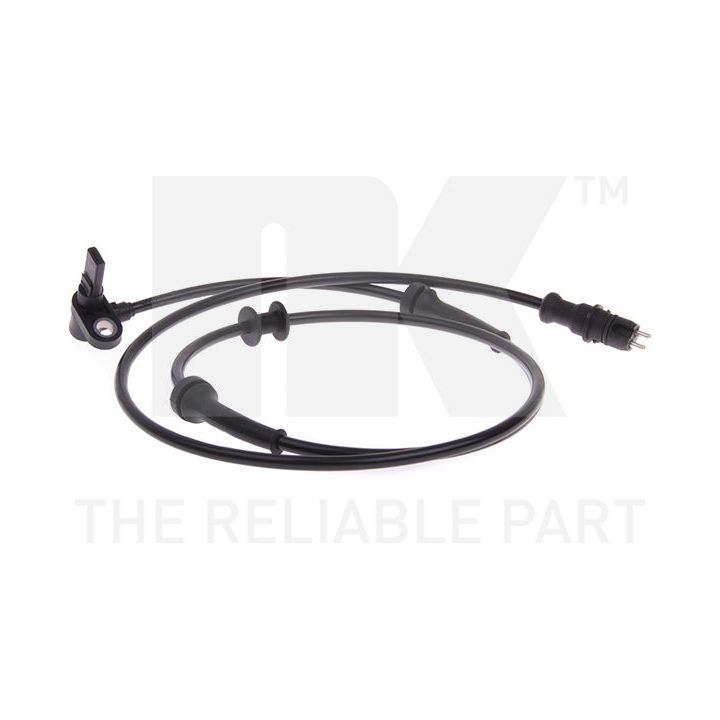 Jutiklis, rato greitis NK 291008