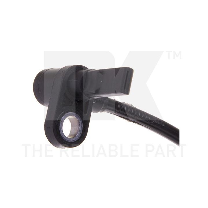 Jutiklis, rato greitis NK 291008