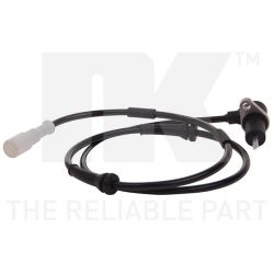 Jutiklis, rato greitis NK 291009