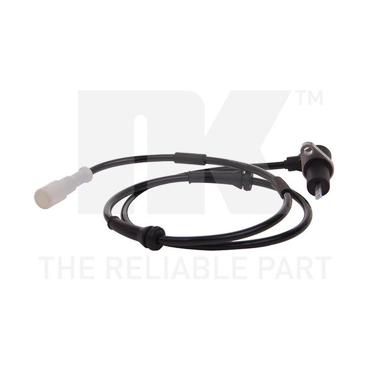 Jutiklis, rato greitis NK 291009