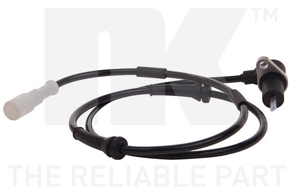 Jutiklis, rato greitis NK 291009