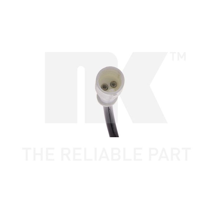 Jutiklis, rato greitis NK 291009