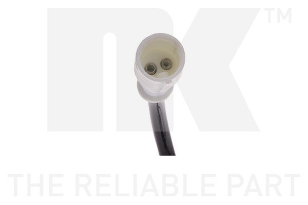 Jutiklis, rato greitis NK 291009