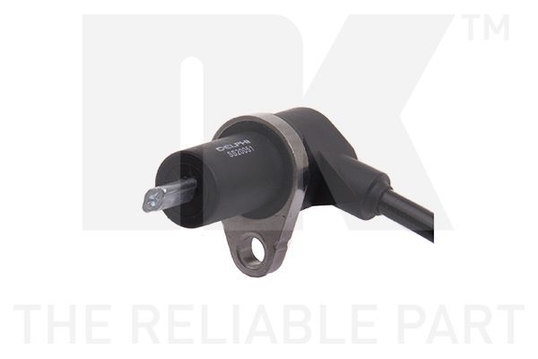 Jutiklis, rato greitis NK 291009