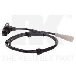 Jutiklis, rato greitis NK 291010