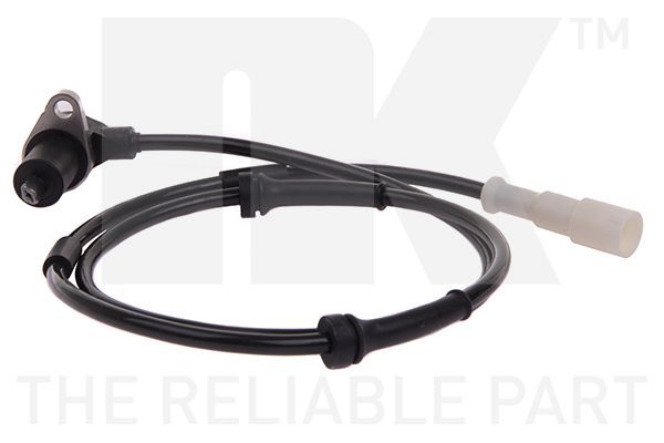 Jutiklis, rato greitis NK 291010