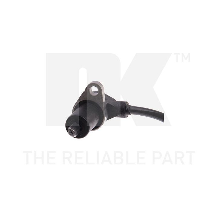 Jutiklis, rato greitis NK 291010