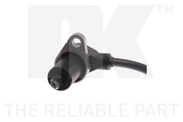 Jutiklis, rato greitis NK 291010