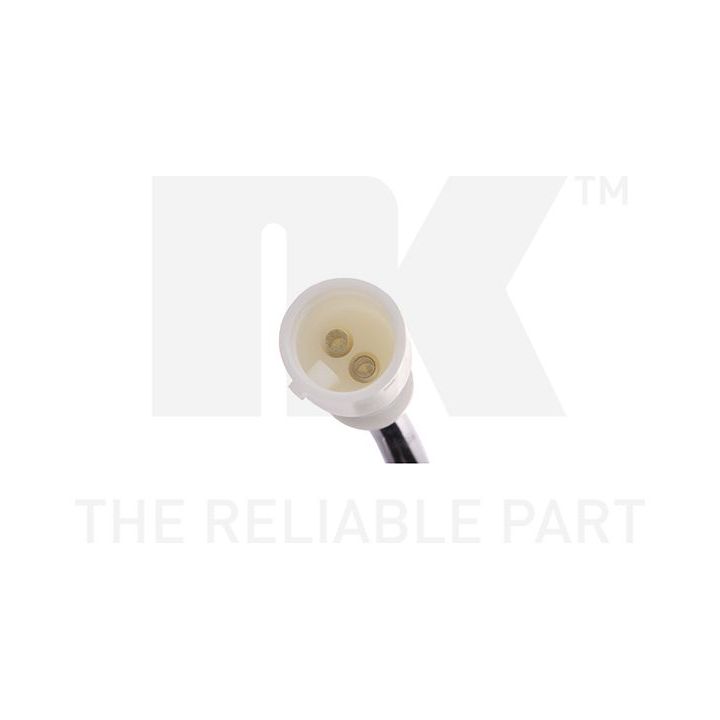 Jutiklis, rato greitis NK 291010