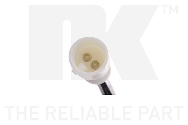 Jutiklis, rato greitis NK 291010