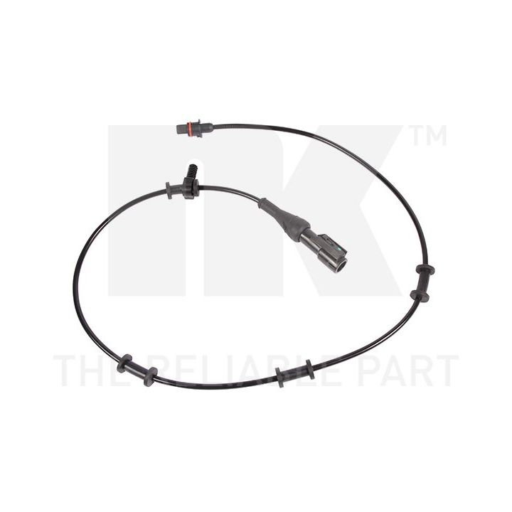 Jutiklis, rato greitis NK 291201