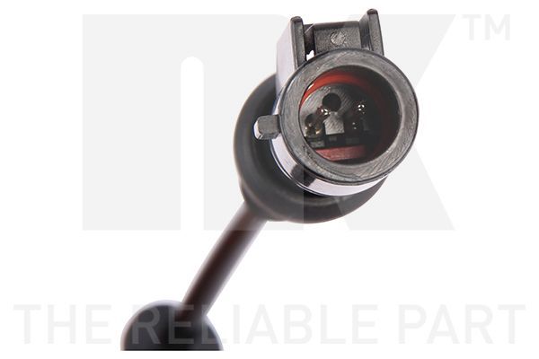 Jutiklis, rato greitis NK 291201