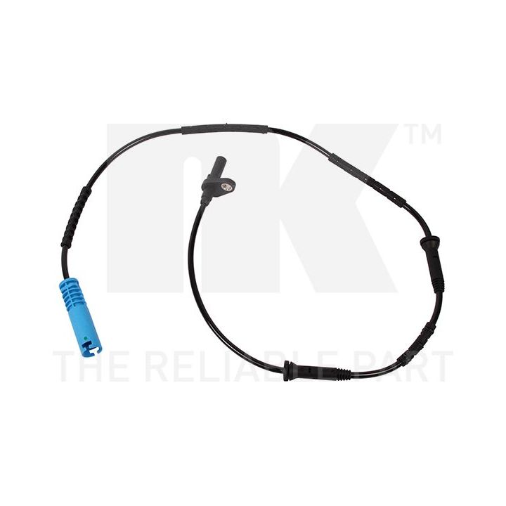 Jutiklis, rato greitis NK 291553