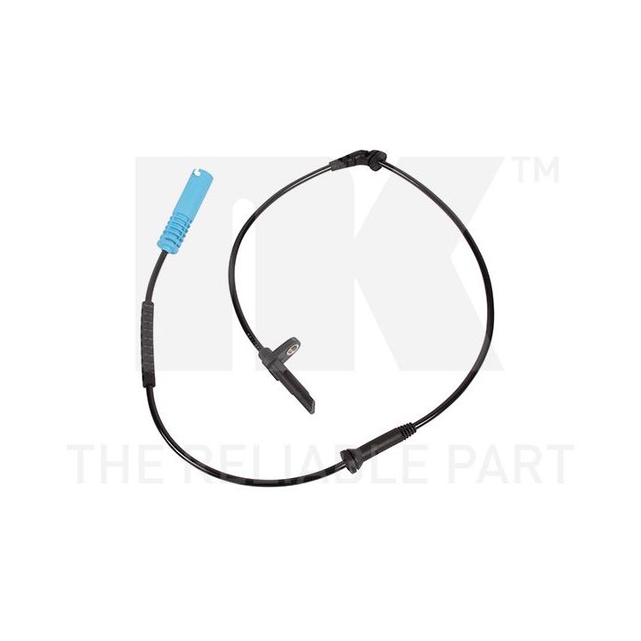 Jutiklis, rato greitis NK 291554