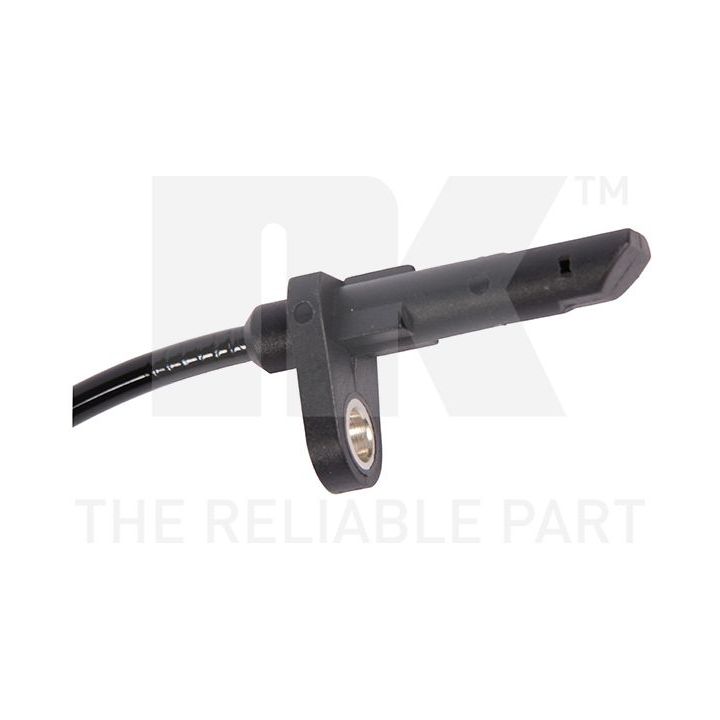 Jutiklis, rato greitis NK 291554