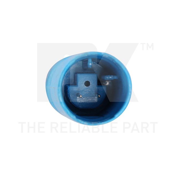 Jutiklis, rato greitis NK 291554