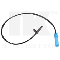 Jutiklis, rato greitis NK 291555