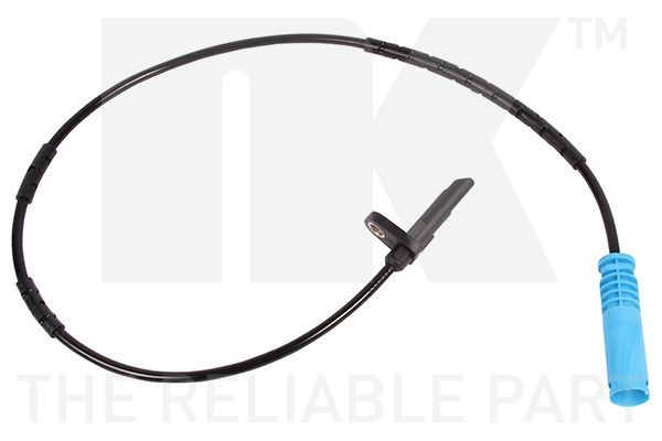 Jutiklis, rato greitis NK 291555