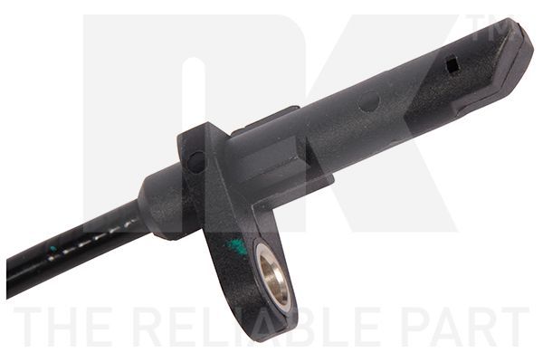 Jutiklis, rato greitis NK 291555