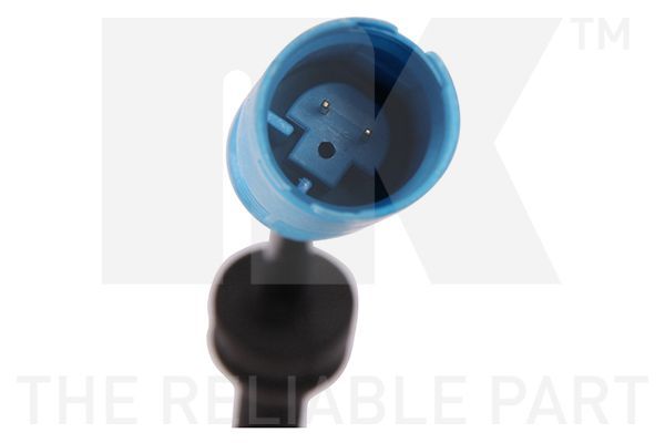 Jutiklis, rato greitis NK 291555