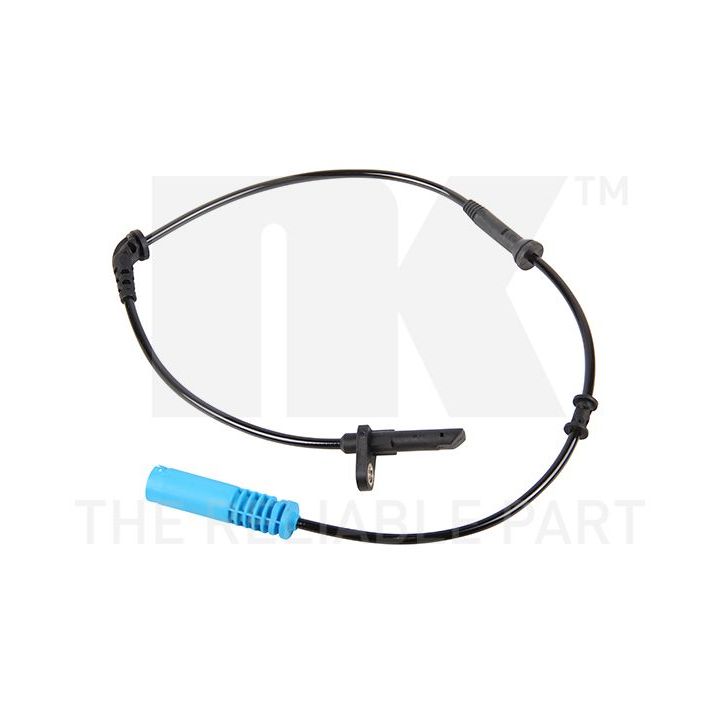 Jutiklis, rato greitis NK 291560