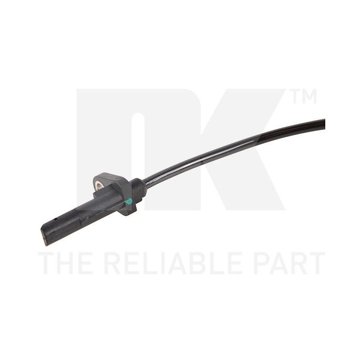 Jutiklis, rato greitis NK 291560