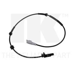 Jutiklis, rato greitis NK 291940