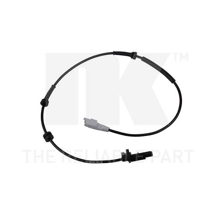 Jutiklis, rato greitis NK 291940