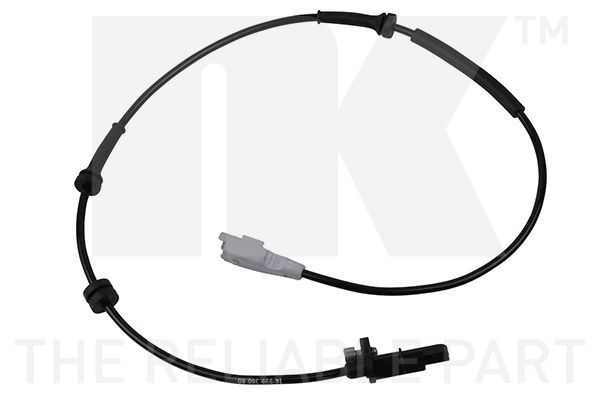 Jutiklis, rato greitis NK 291940