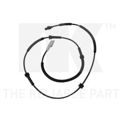 Jutiklis, rato greitis NK 291941