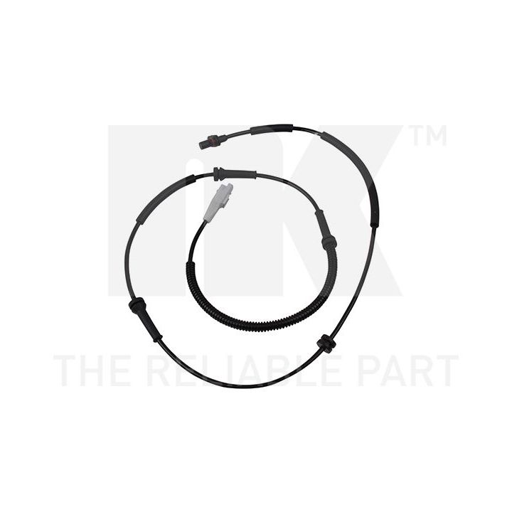 Jutiklis, rato greitis NK 291941