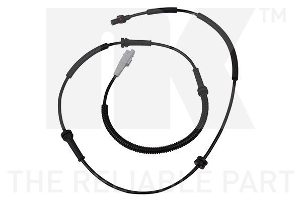 Jutiklis, rato greitis NK 291941