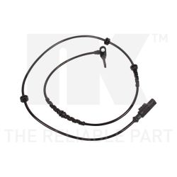 Jutiklis, rato greitis NK 291945