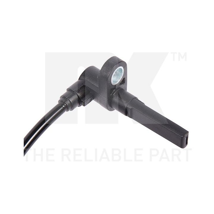 Jutiklis, rato greitis NK 291945