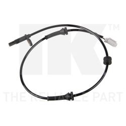 Jutiklis, rato greitis NK 292245